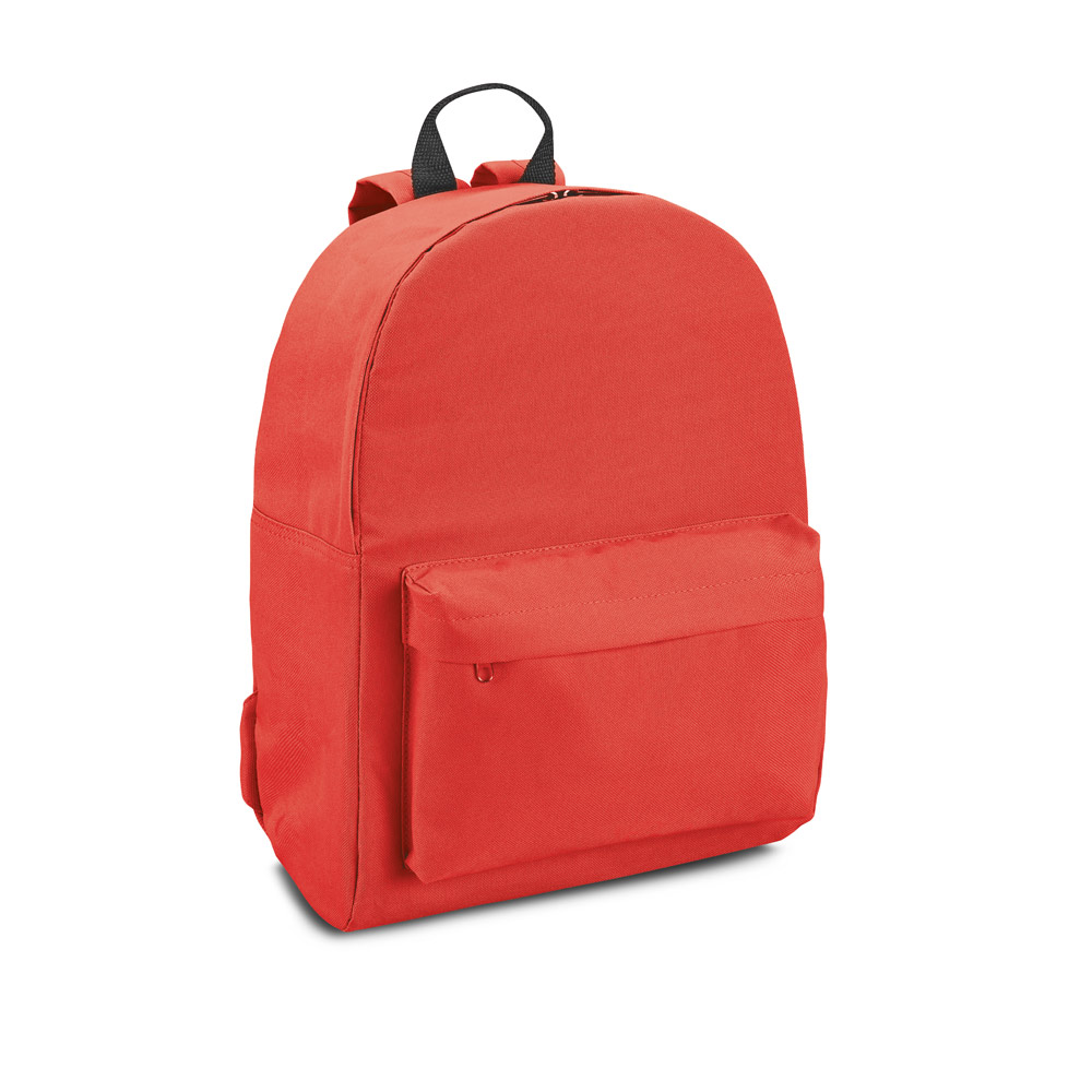 MOCHILA EM 600D COM ALÇAS ALMOFADADAS 20 L
