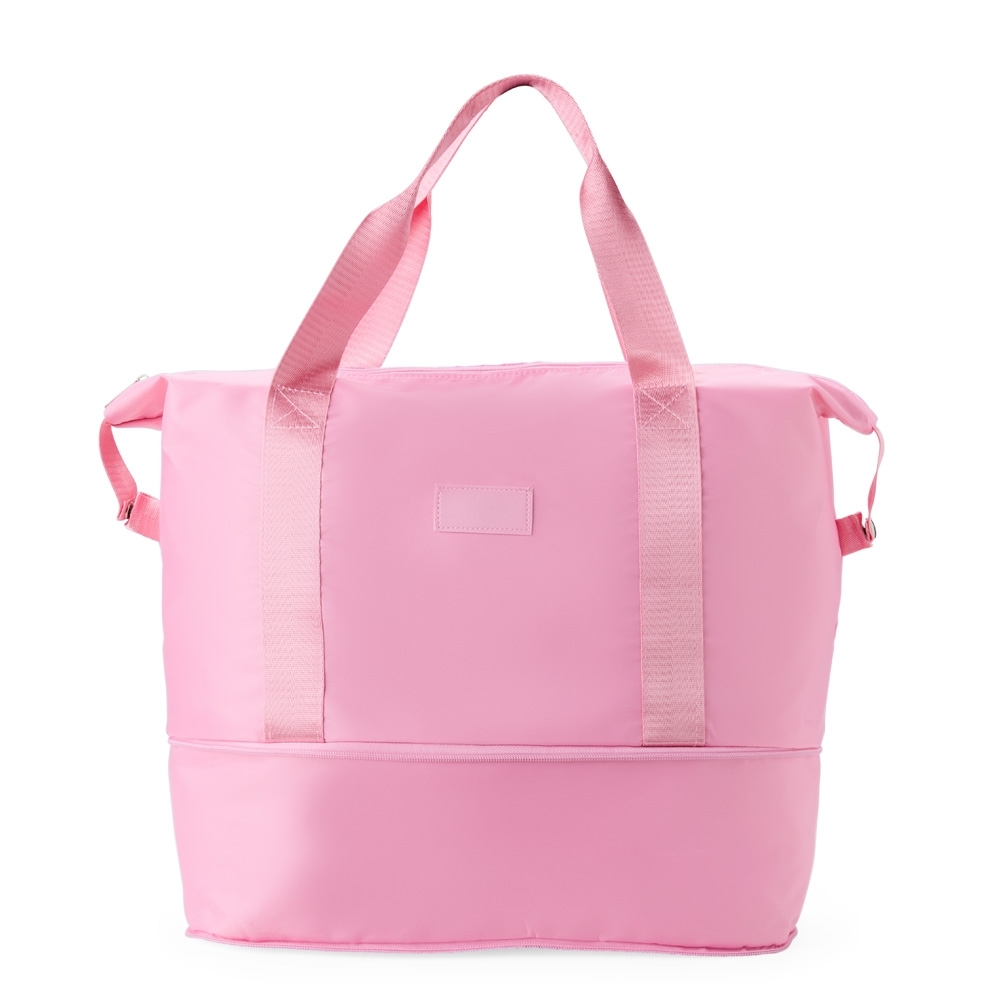 BOLSA ESPORTIVA POLIÉSTER EXPANSÍVEL 36 LITROS