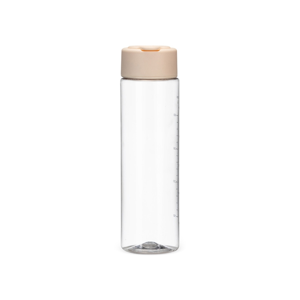 GARRAFA PLÁSTICA 500ML