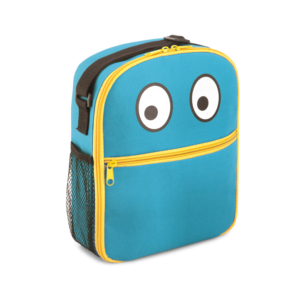 BOLSA TÉRMICA PARA CRIANÇA EM 600D 4 L