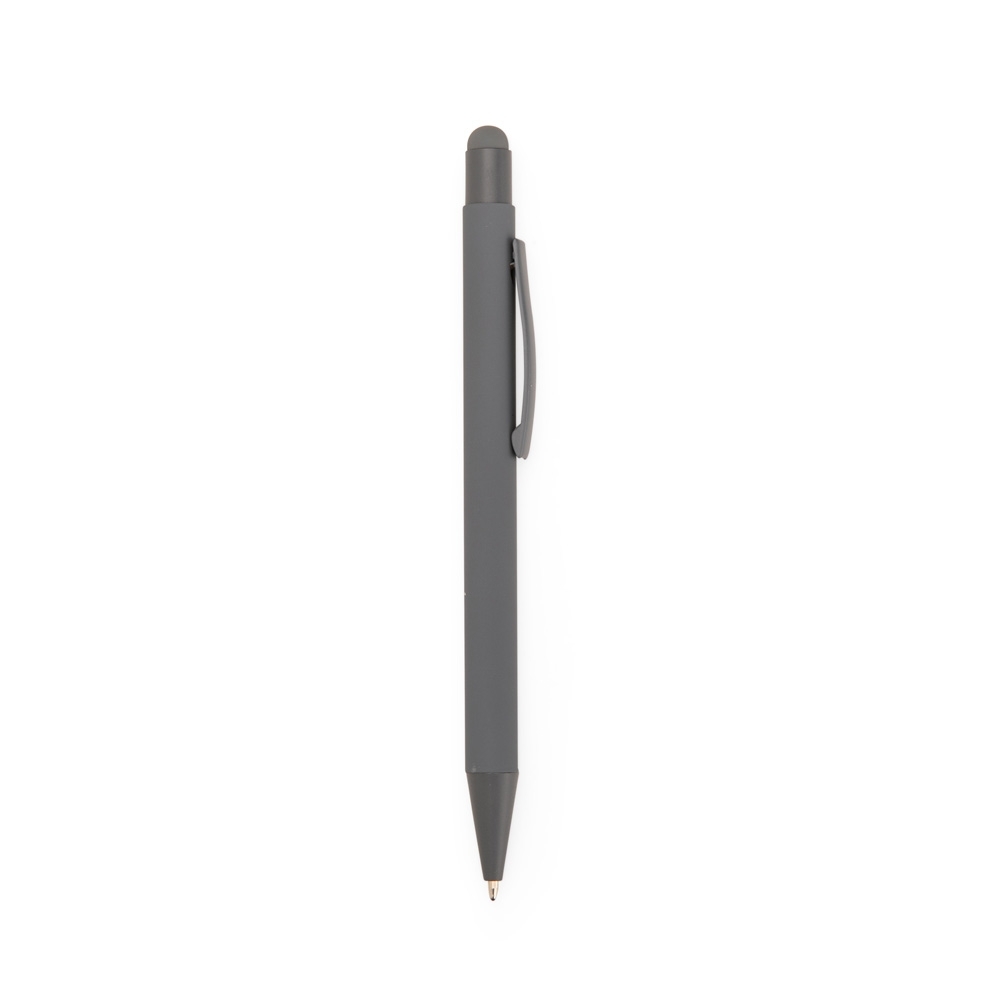CANETA METAL TOUCH