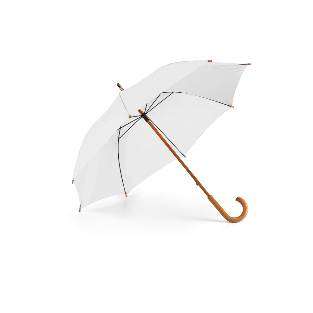 GUARDA-CHUVA EM POLIÉSTER 190T