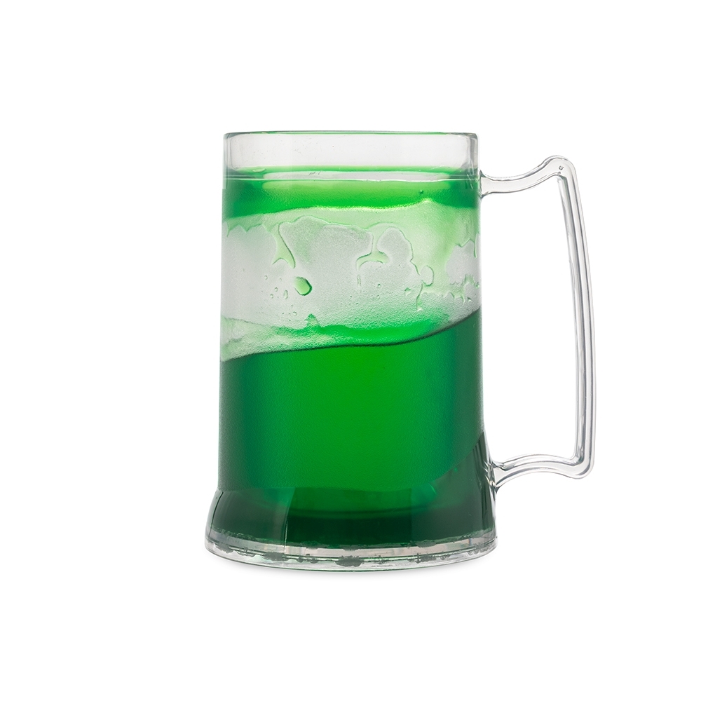 CANECA ACRÍLICA C/ GEL 400ML