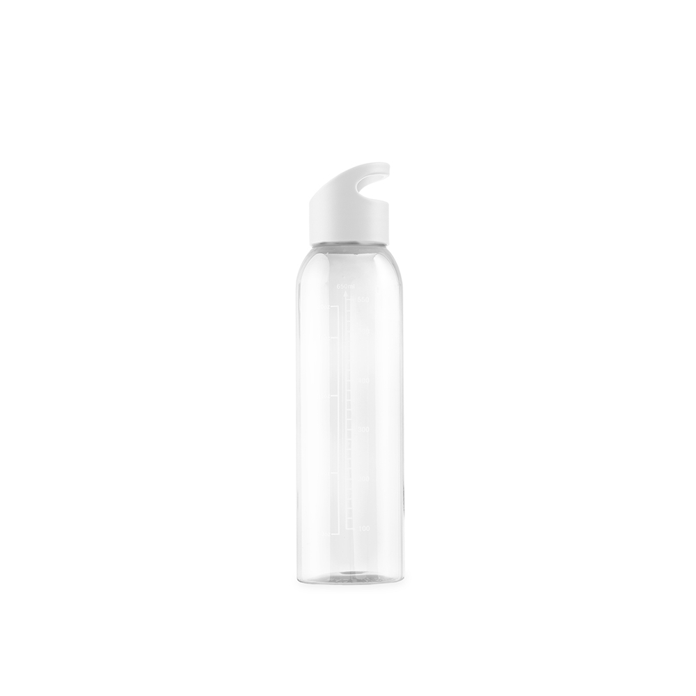GARRAFA PLÁSTICA 700ML