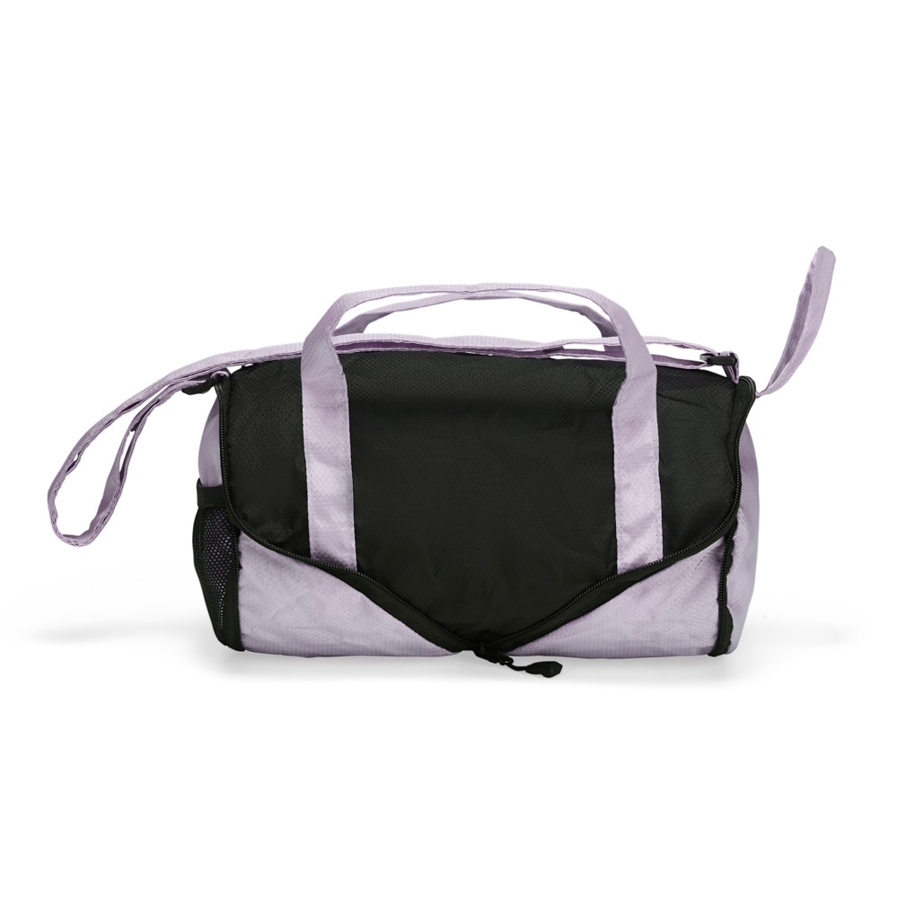 BOLSA DOBRÁVEL POLIÉSTER 6L