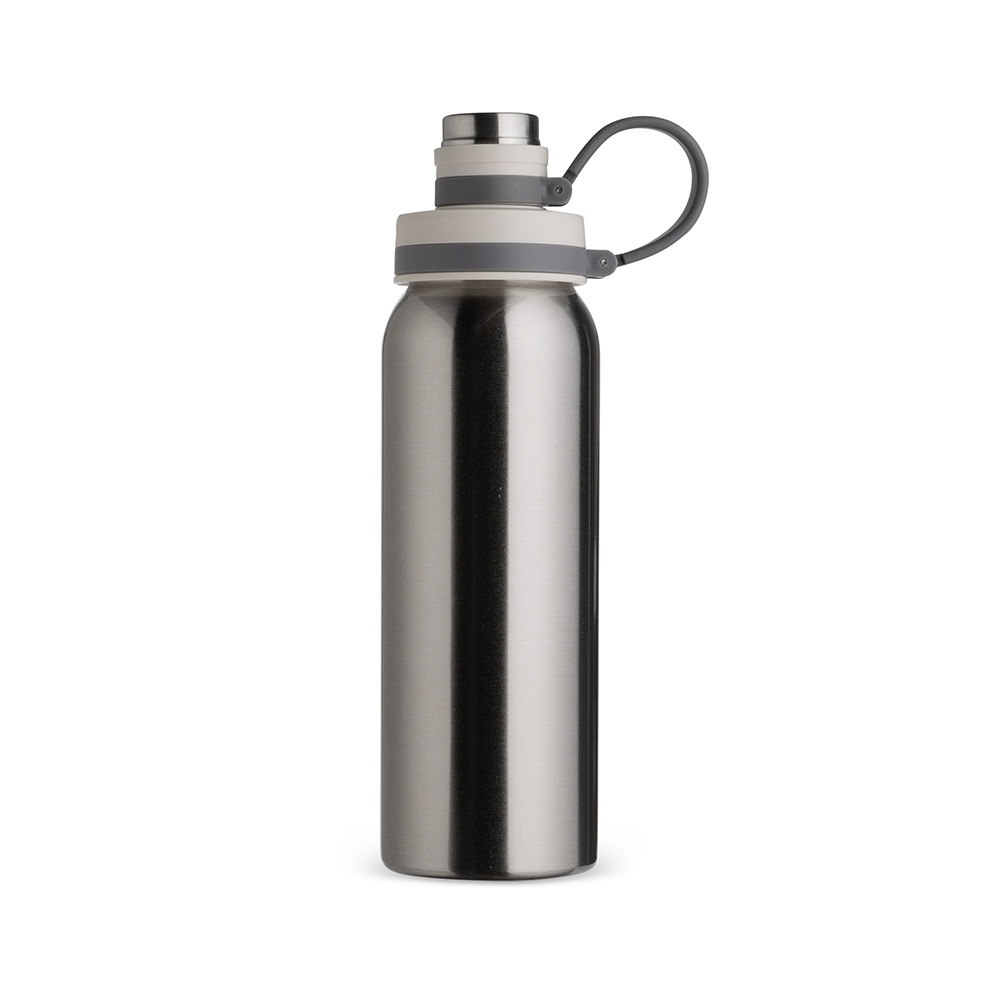 GARRAFA INOX 800ML