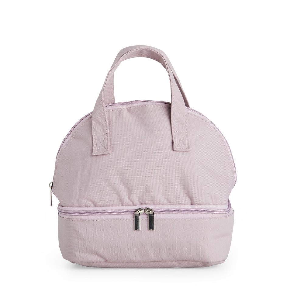 BOLSA TÉRMICA DUPLA 9L