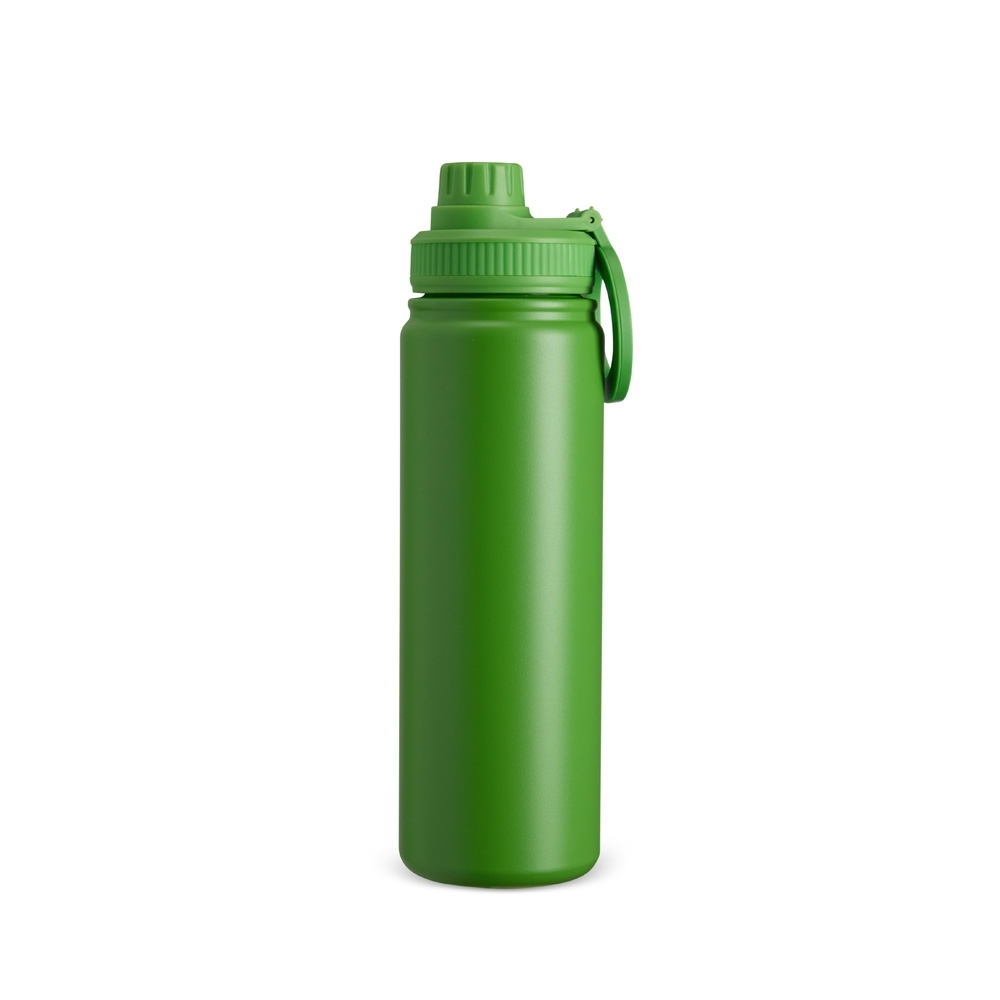 GARRAFA TÉRMICA INOX 750ML