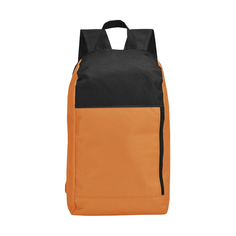 MOCHILA POLIÉSTER 14L