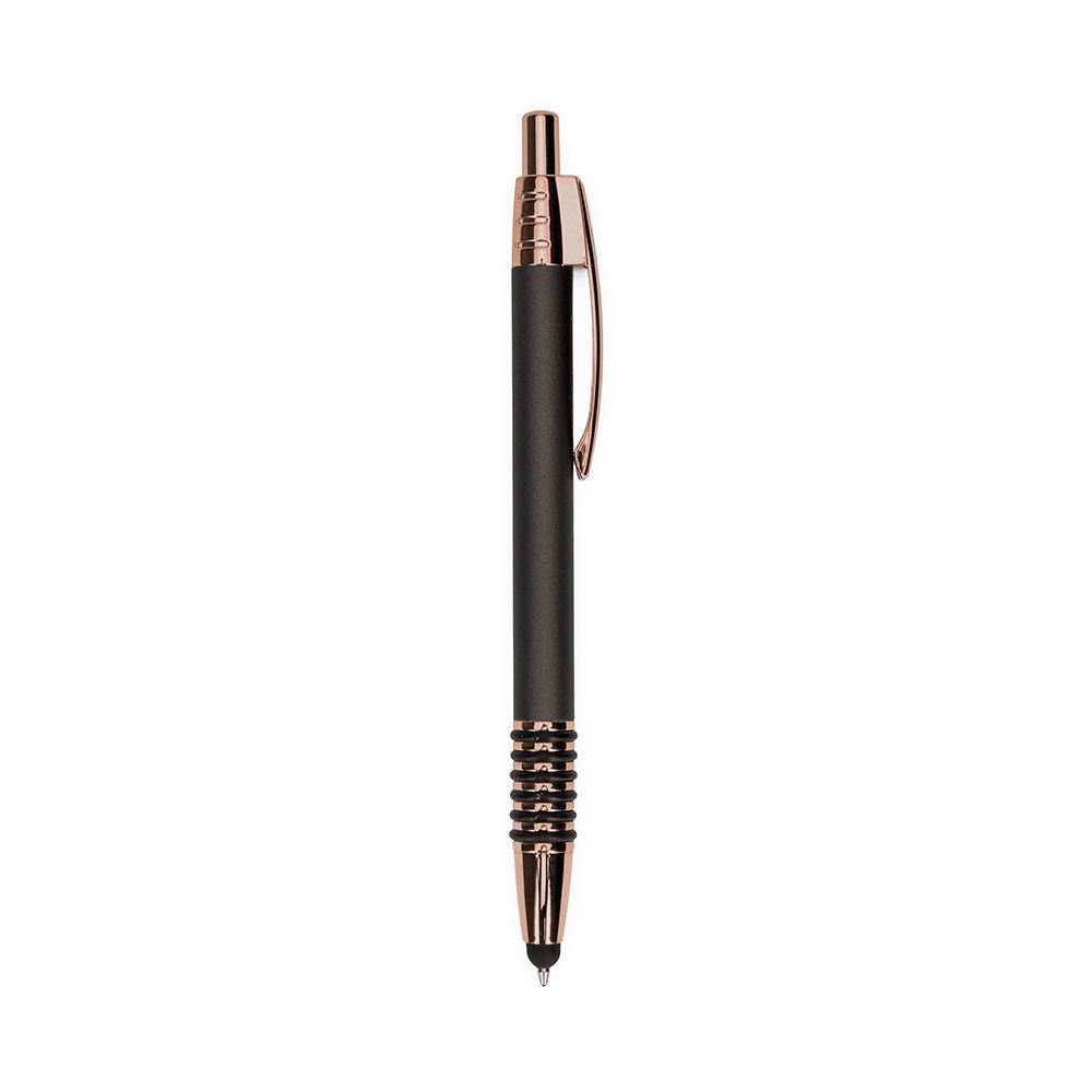 CANETA METAL TOUCH