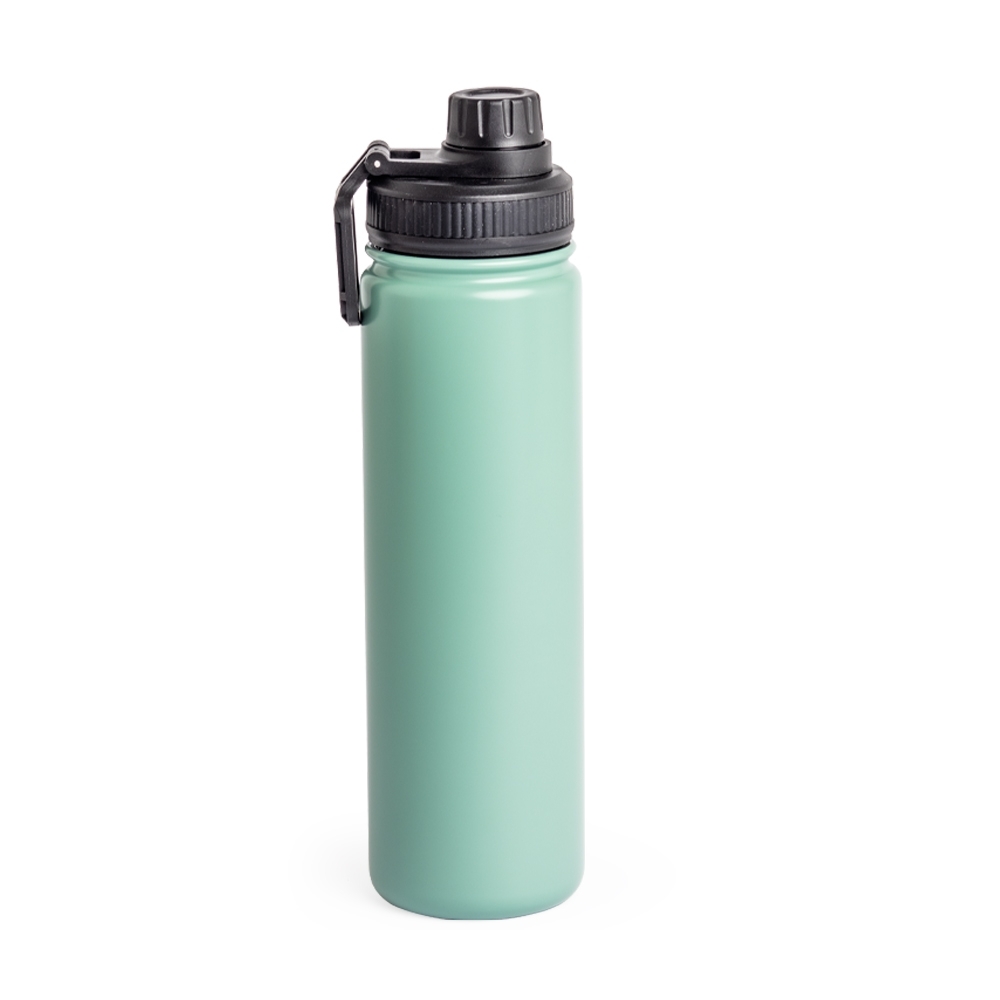GARRAFA TÉRMICA 650ML