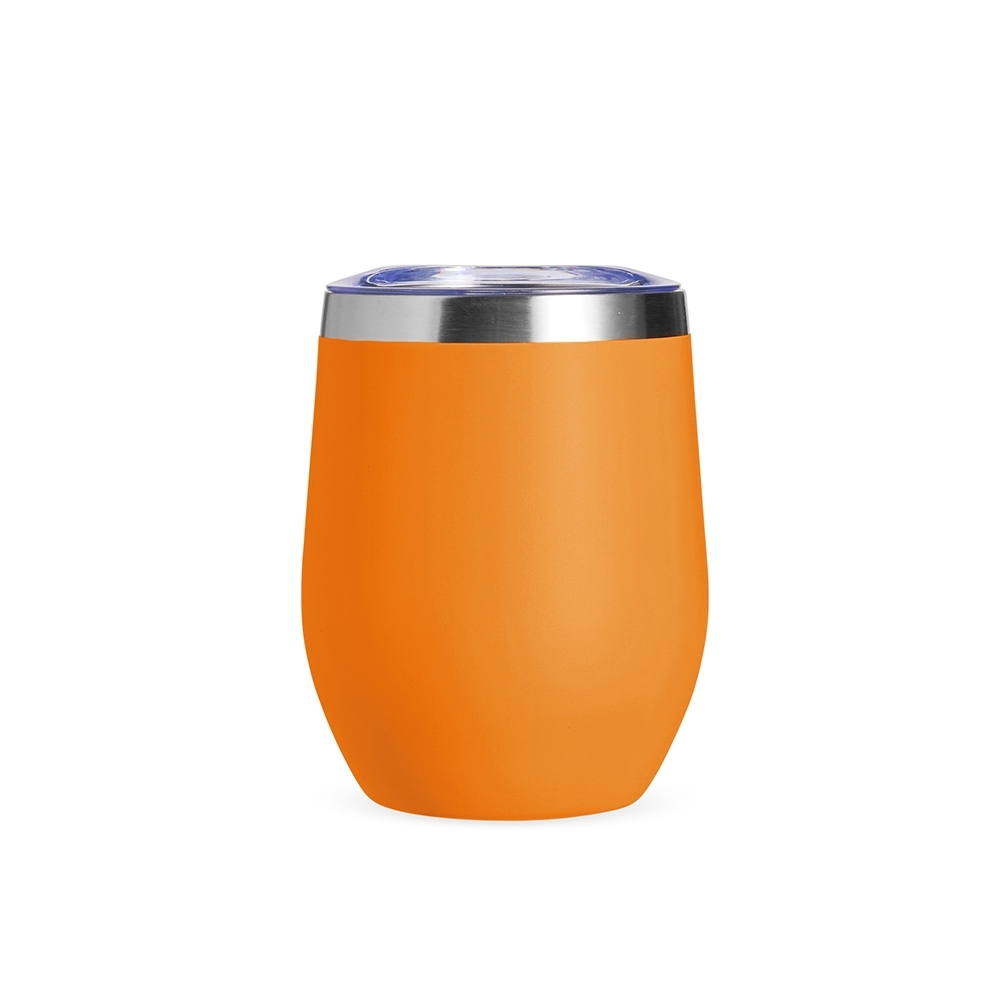 COPO TÉRMICO INOX 320ML