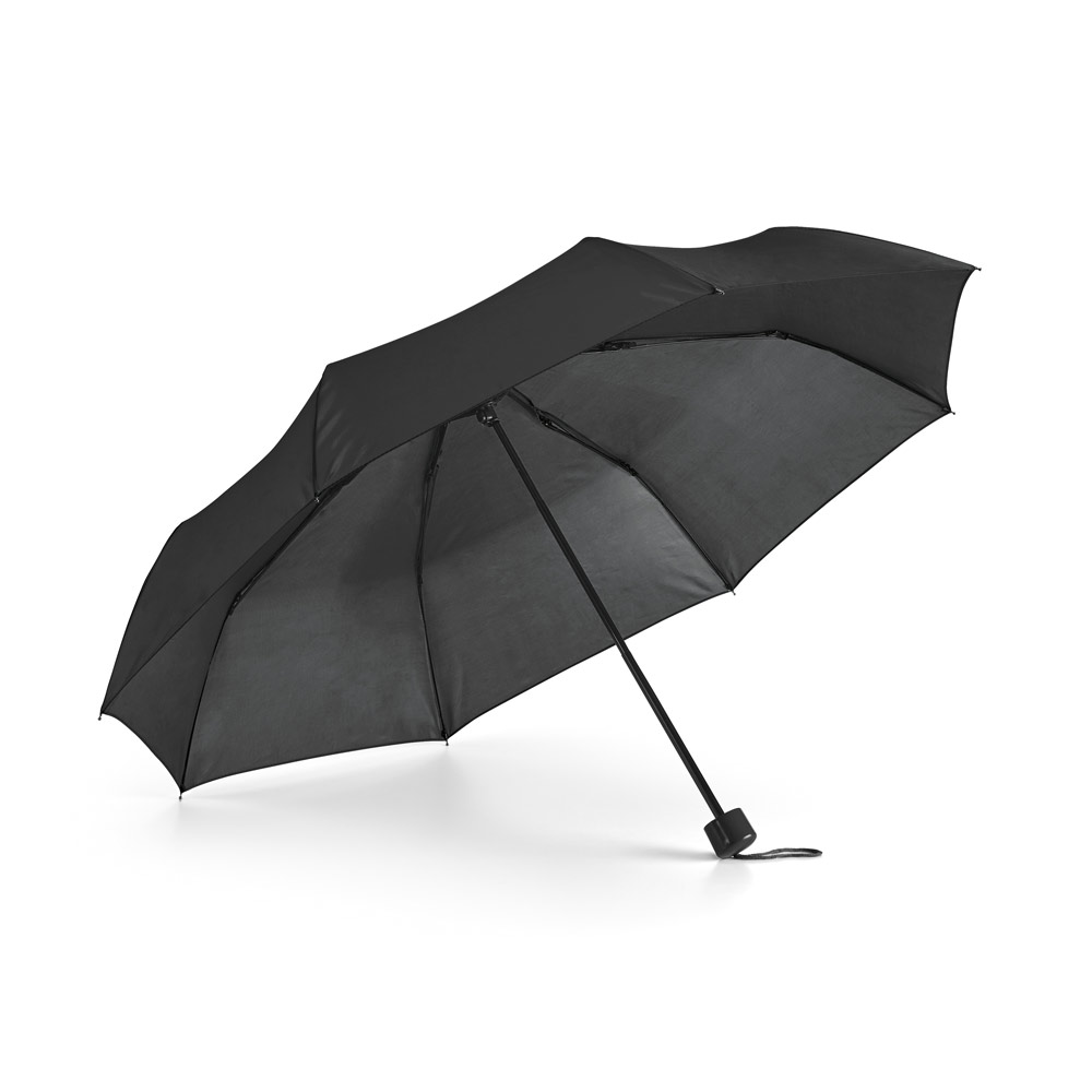 GUARDA-CHUVA, DOBRÁVEL, EM POLIÉSTER 190T