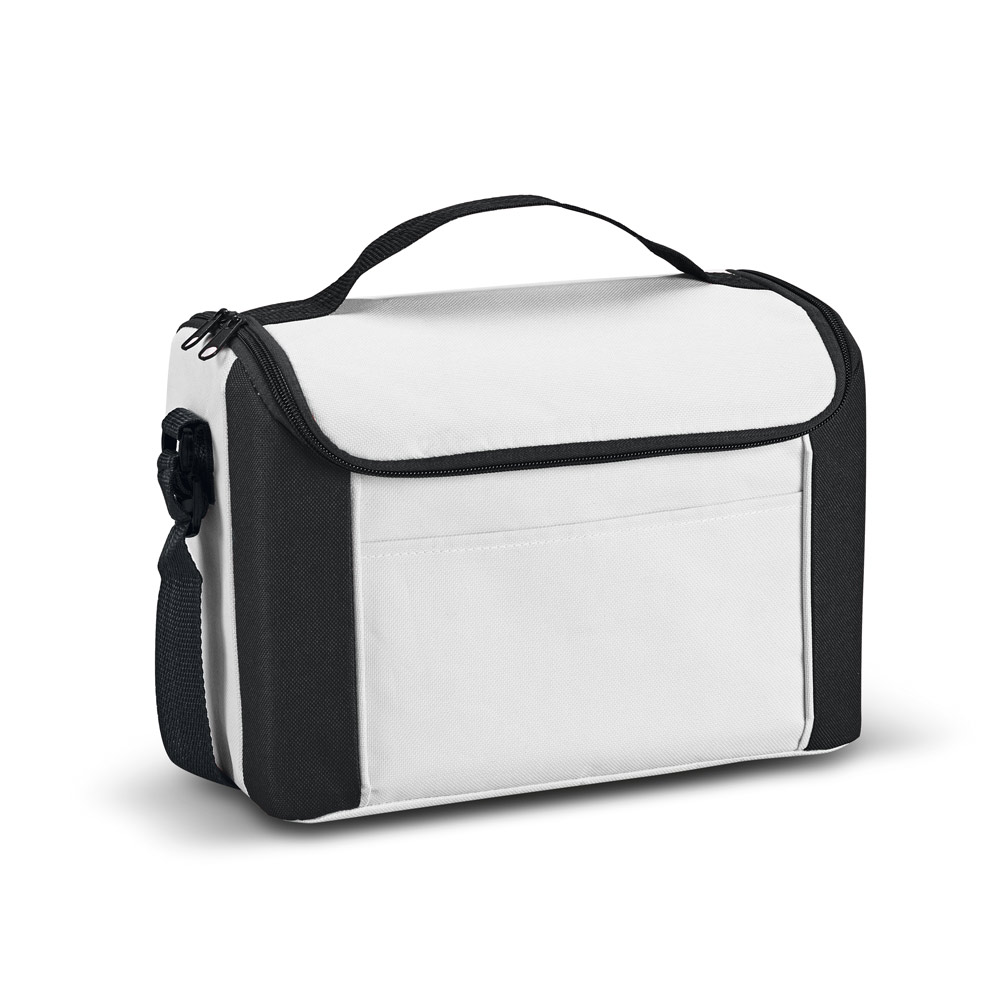 COOLER. BOLSA TÉRMICA EM 600D 8 L