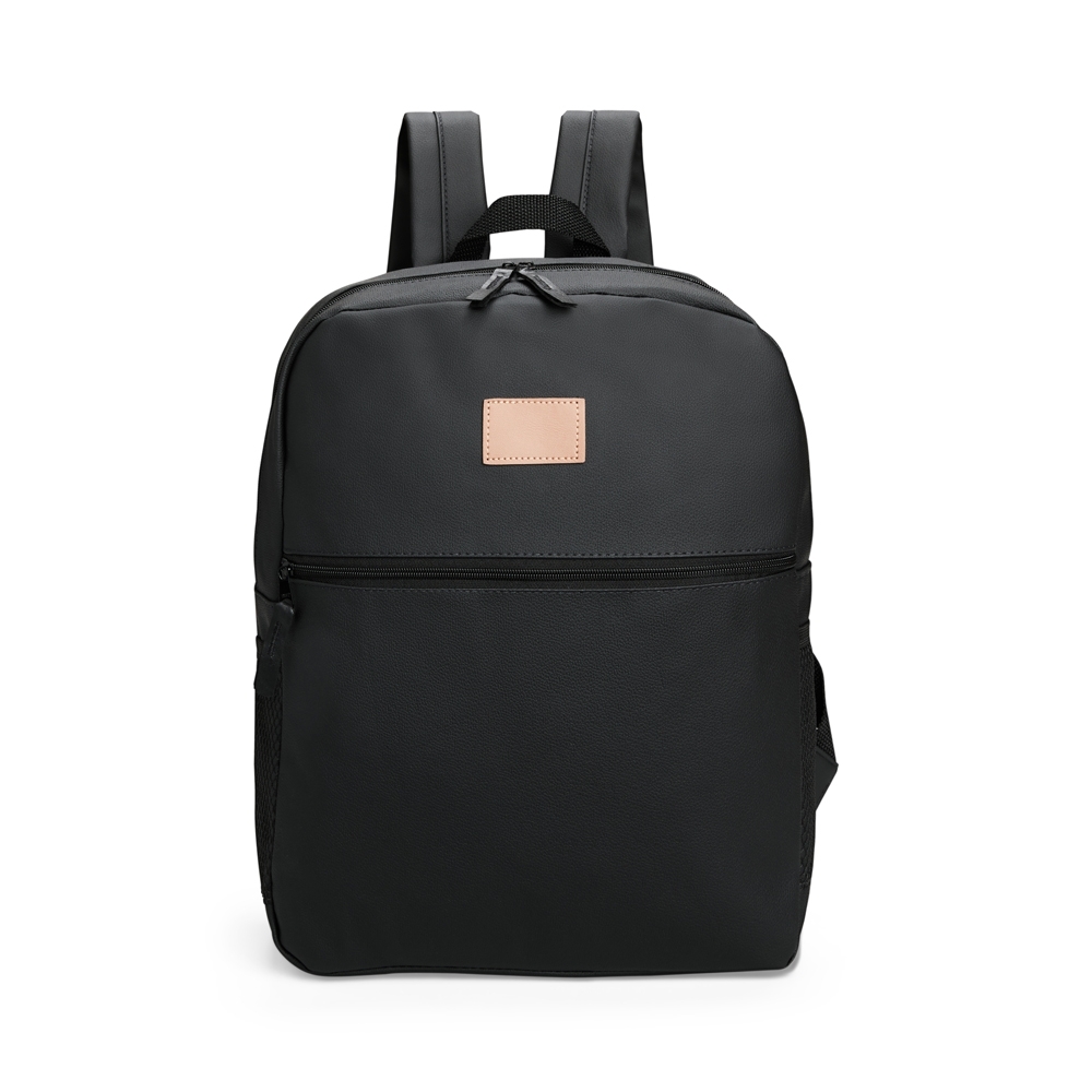 MOCHILA COURO SINTÉTICO 20 LITROS