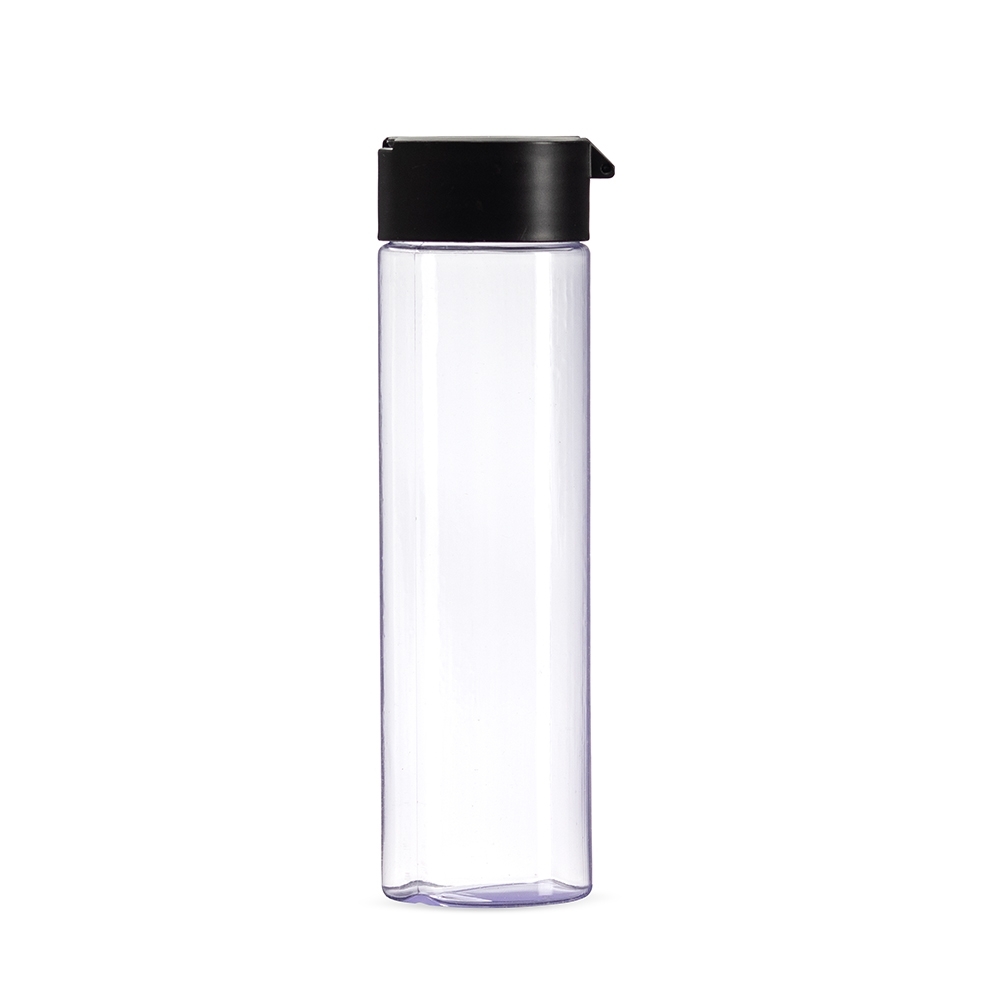 GARRAFA PLÁSTICA 700ML