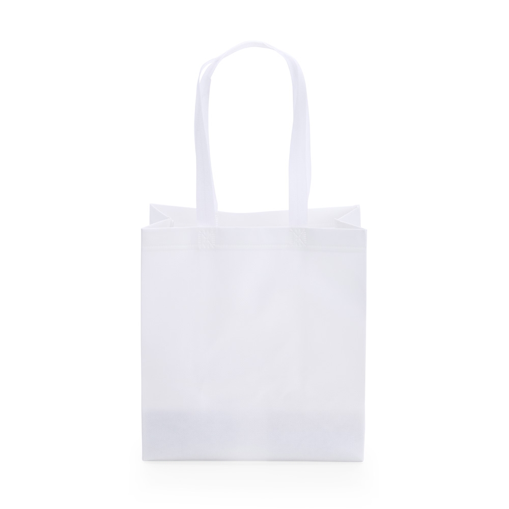 SACOLA TNT LAMINADO