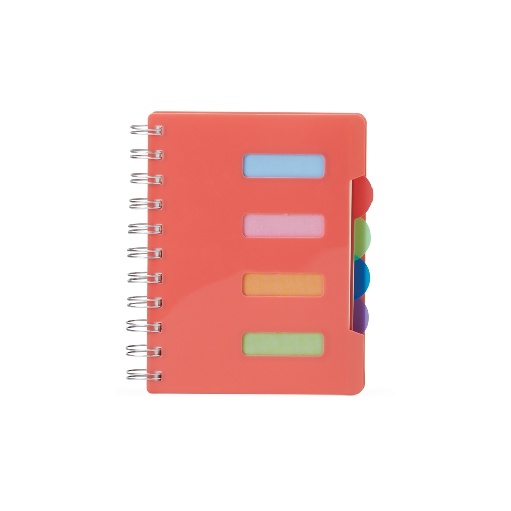 CADERNO PEQUENO