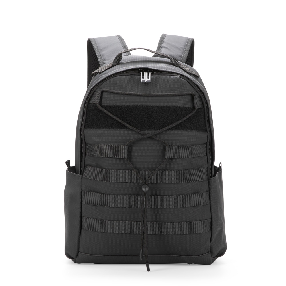MOCHILA POLIÉSTER 18L