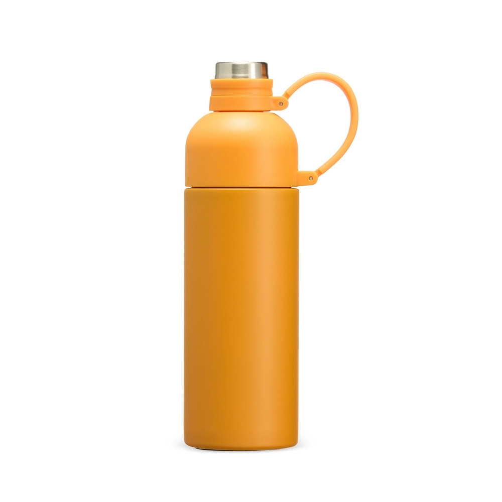 GARRAFA TÉRMICA 460ML