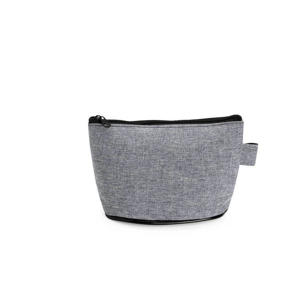NÉCESSAIRE POLIÉSTER PVC MESCLA