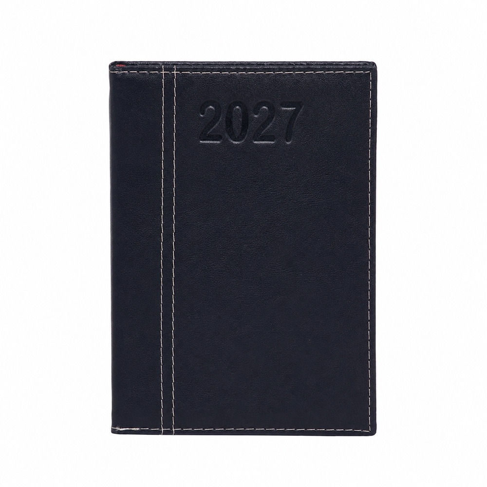 AGENDA DIÁRIA 2027