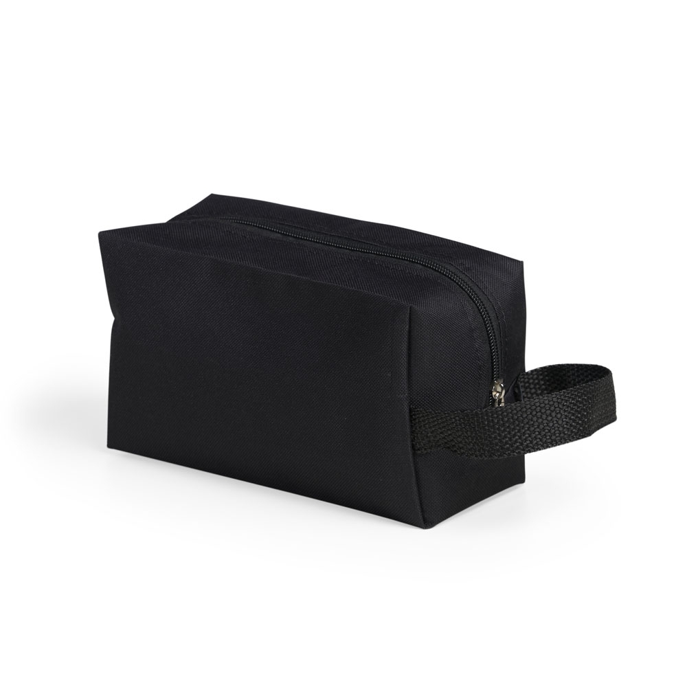 NÉCESSAIRE DE NYLON