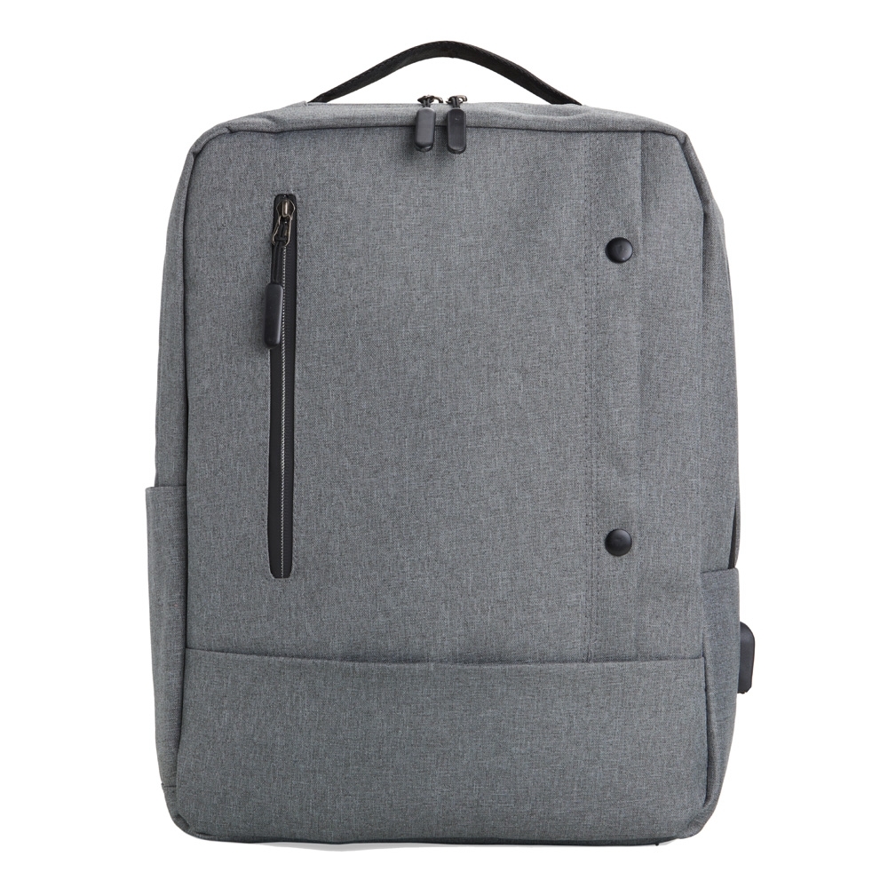 MOCHILA DE NYLON 22 LITROS