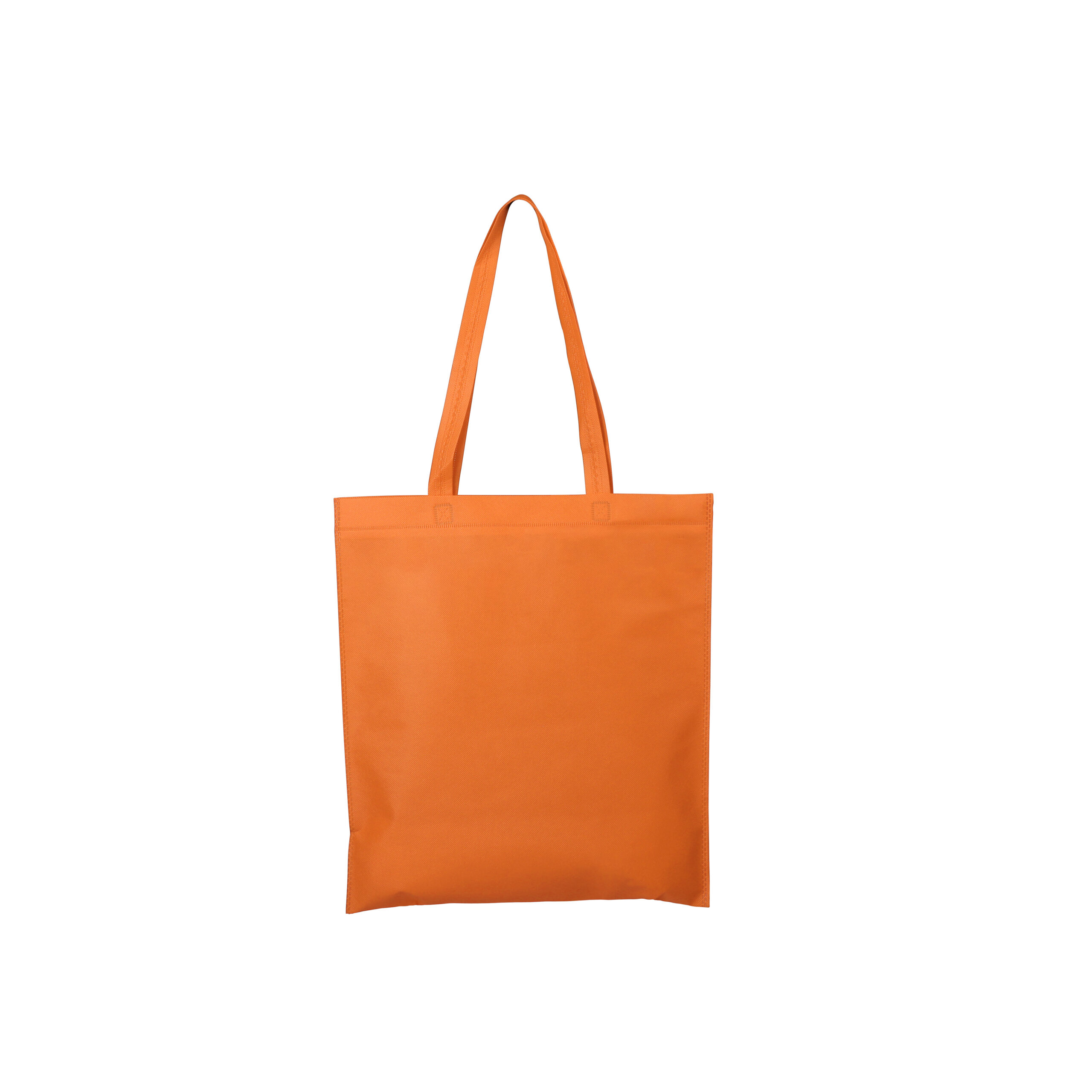 SACOLA TNT 80G/M² (34X26CM) - AMARELO
