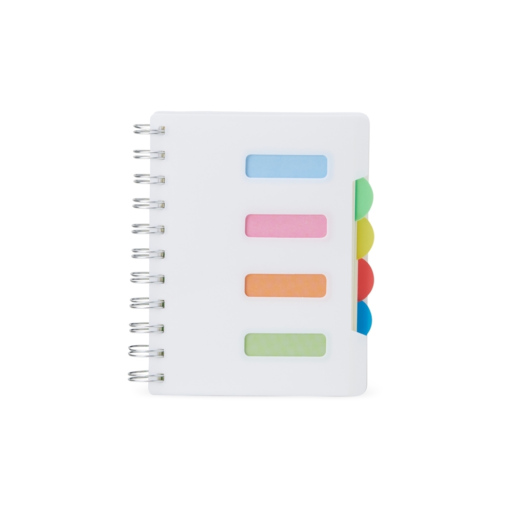 CADERNO PEQUENO