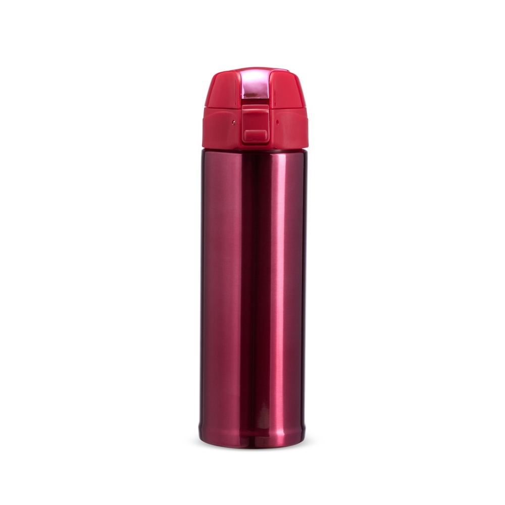 GARRAFA TÉRMICA 480ML