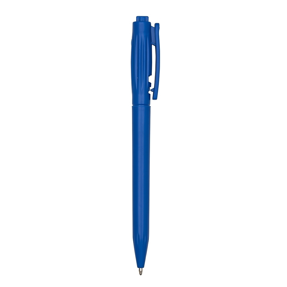 CANETA PLÁSTICA