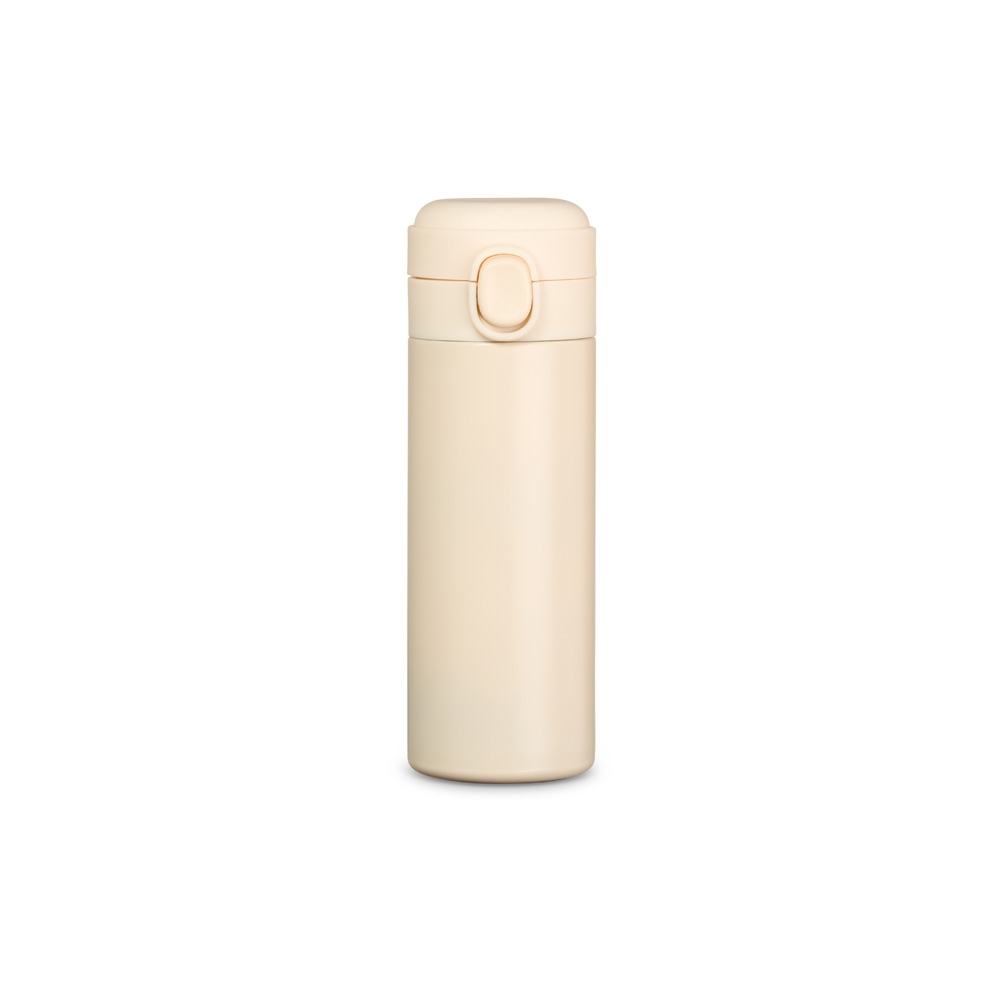 GARRAFA TÉRMICA 400ML