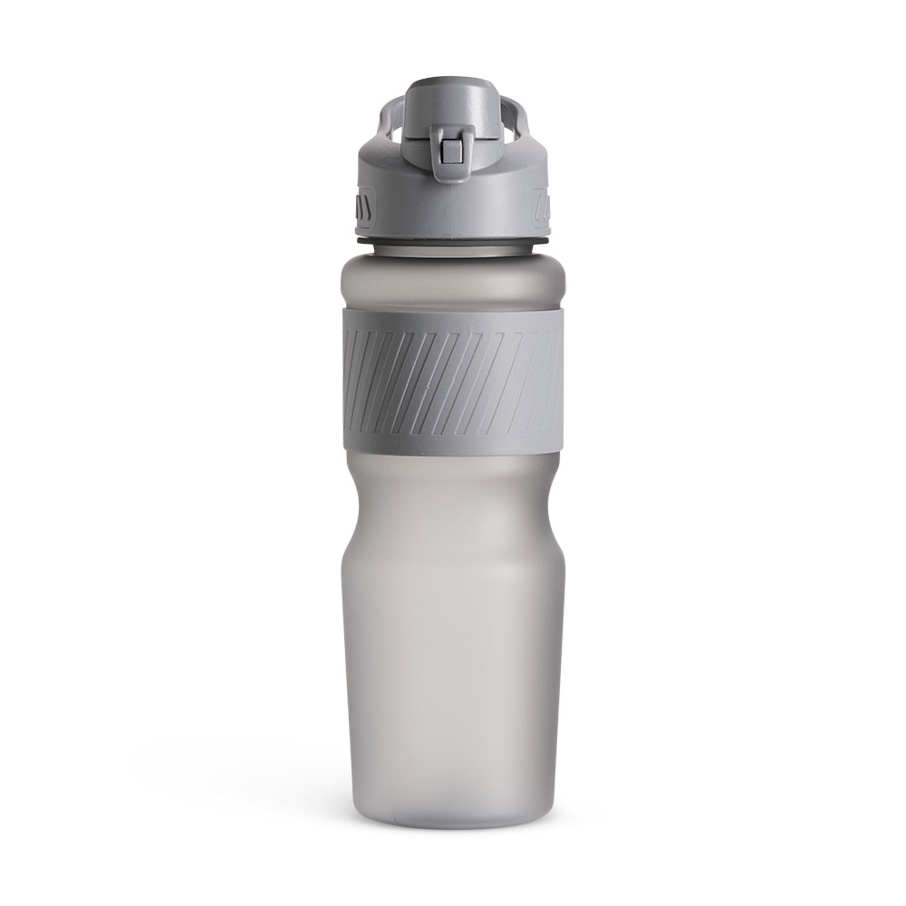 GARRAFA PLÁSTICO 750ML