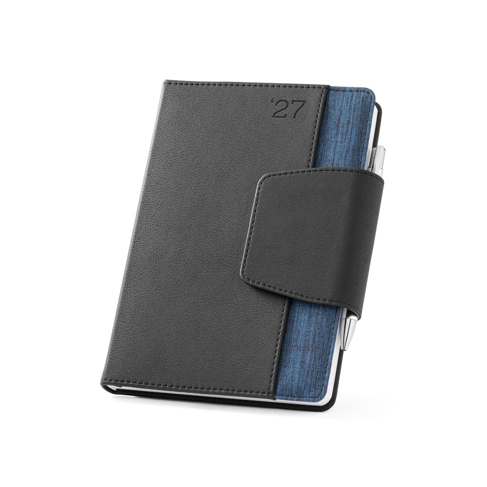 AGENDA A5