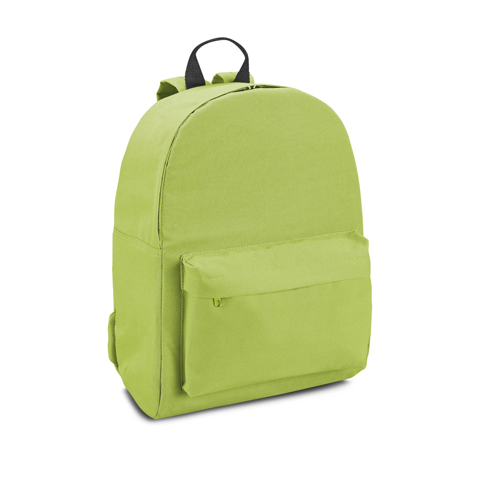 MOCHILA EM 600D COM ALÇAS ALMOFADADAS 20 L