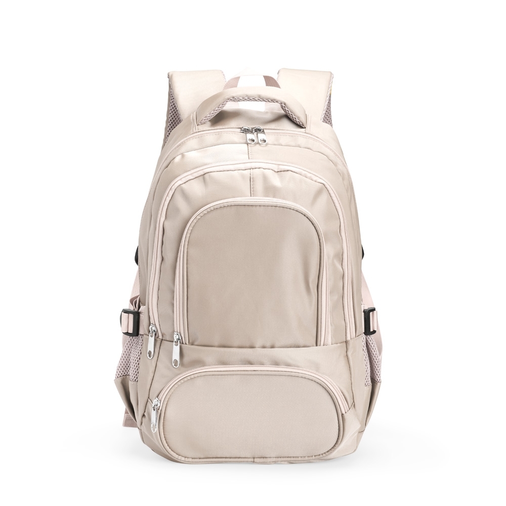MOCHILA POLIÉSTER 17 LITROS