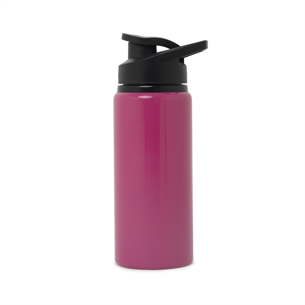 SQUEEZE ALUMÍNIO 650ML