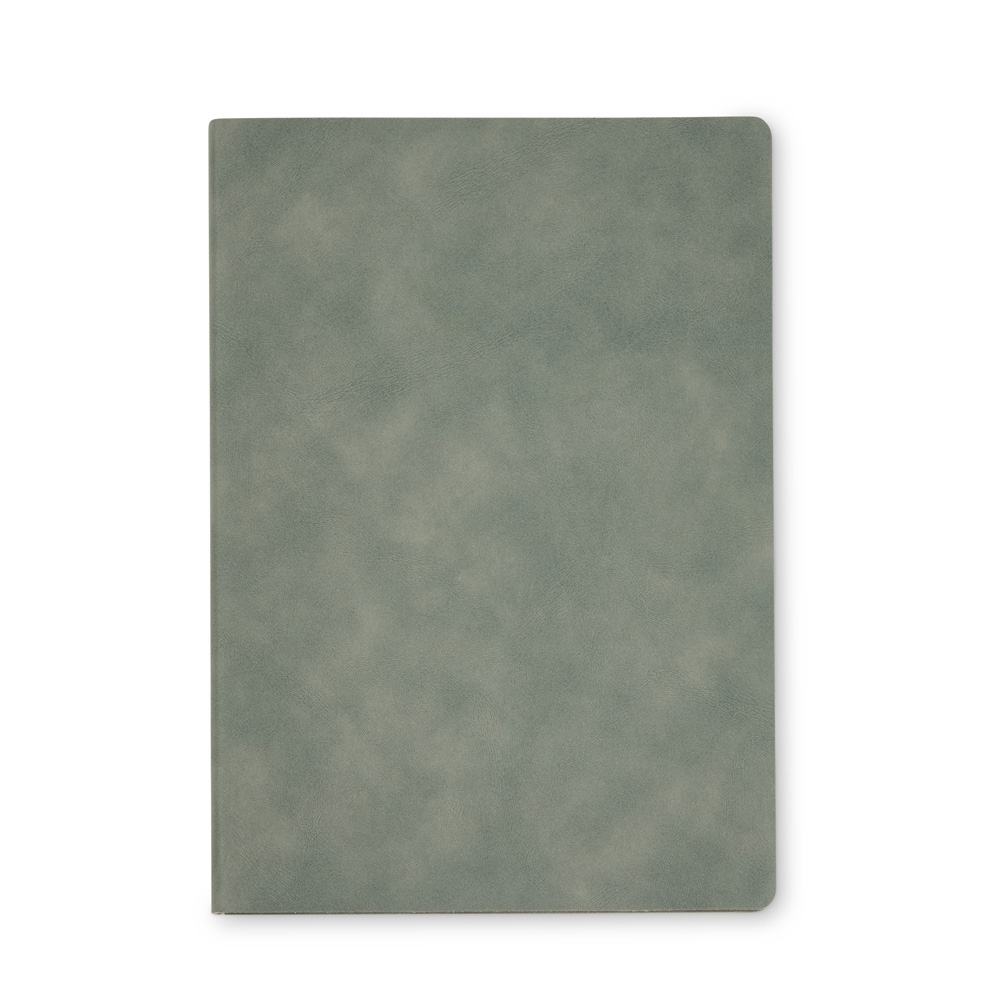 CADERNO B5 PU