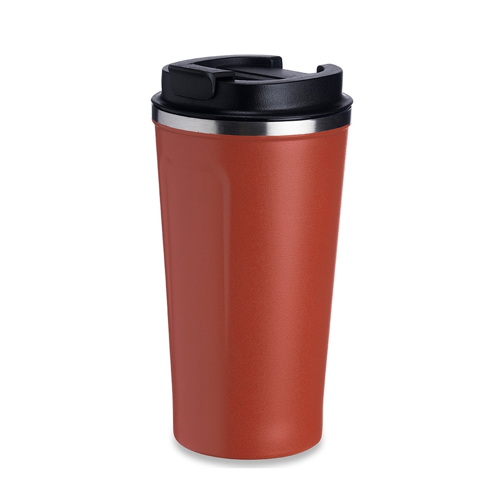 COPO TÉRMICO 500ML P/ CAFÉ