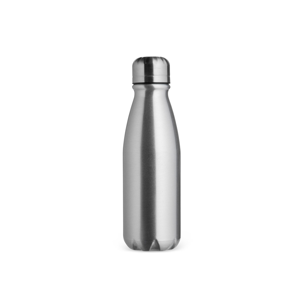 GARRAFA DE ALUMÍNIO 550ML