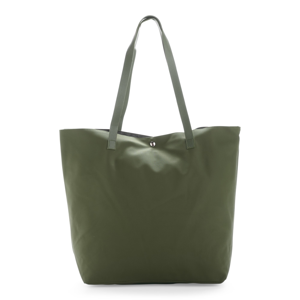 BOLSA COURO SINTÉTICO 12L