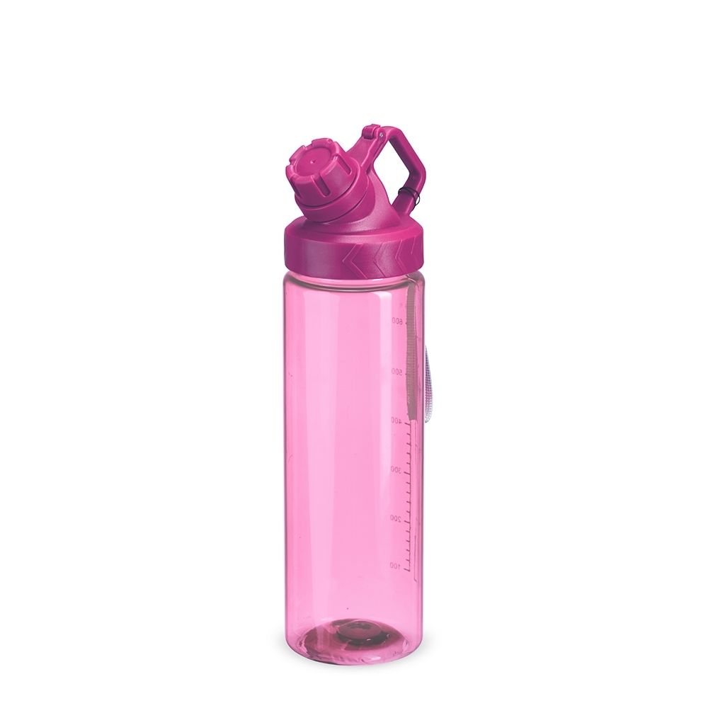 SQUEEZE PLÁSTICO 750ML