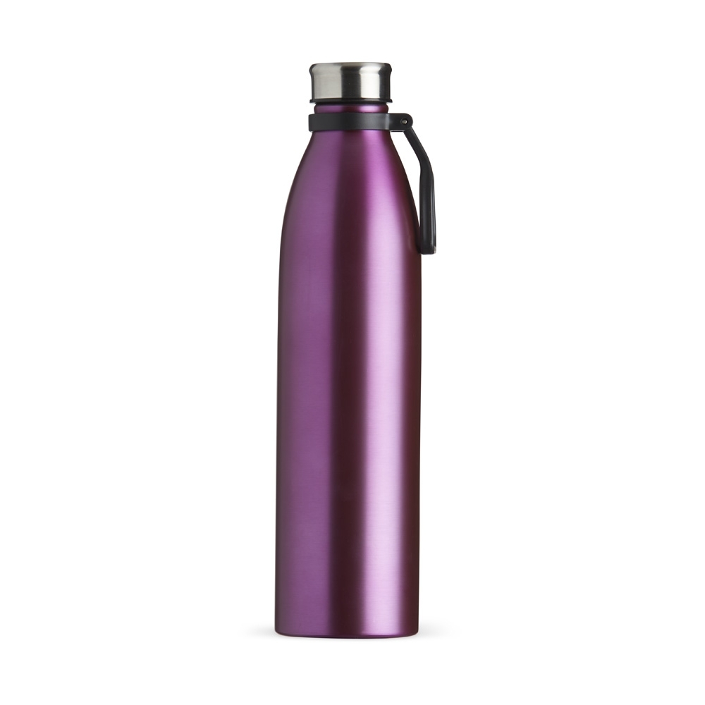 GARRAFA INOX 1,1 LITROS
