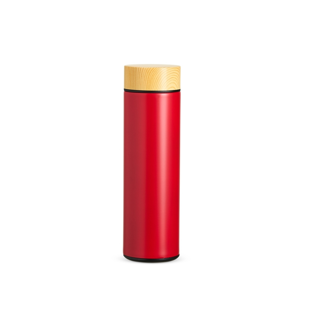 GARRAFA TÉRMICA 450ML