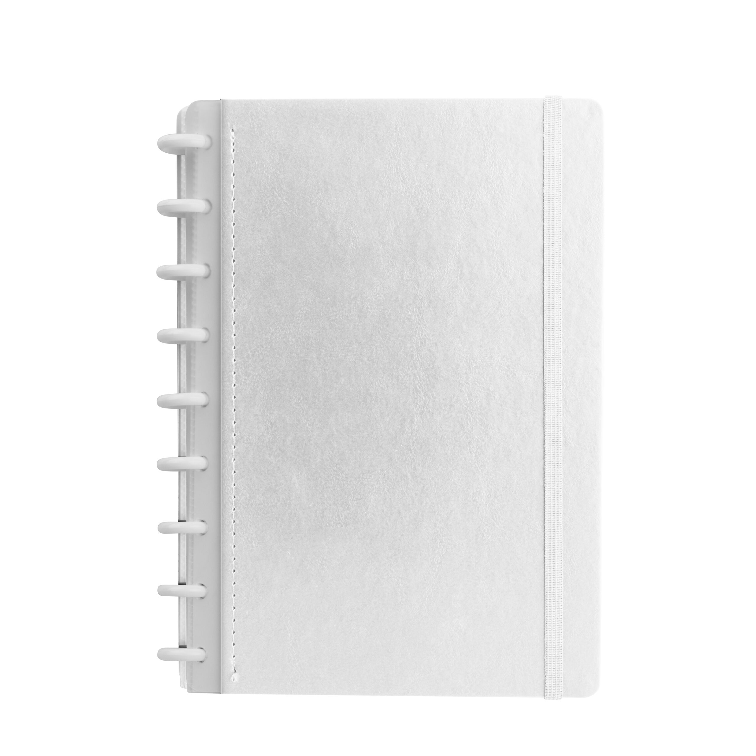 CADERNO B5 PLANNER CAPA DURA - AZUL