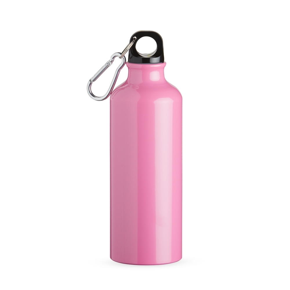 SQUEEZE ALUMÍNIO 500ML