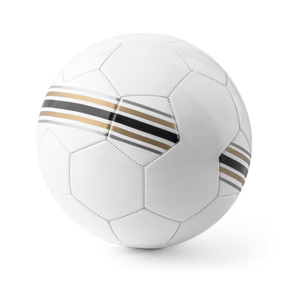 BOLA DE FUTEBOL EM PVC