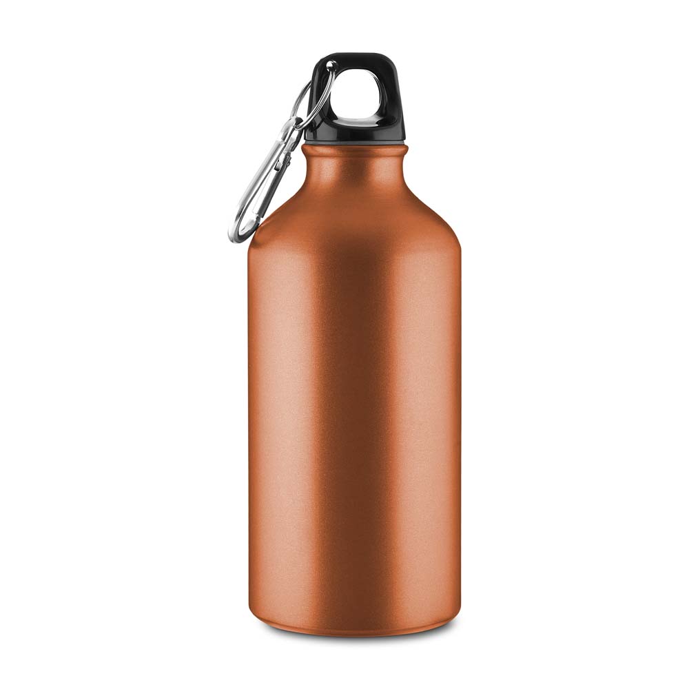 GARRAFA EM ALUMÍNIO RECICLADO - AZUL, 550ML