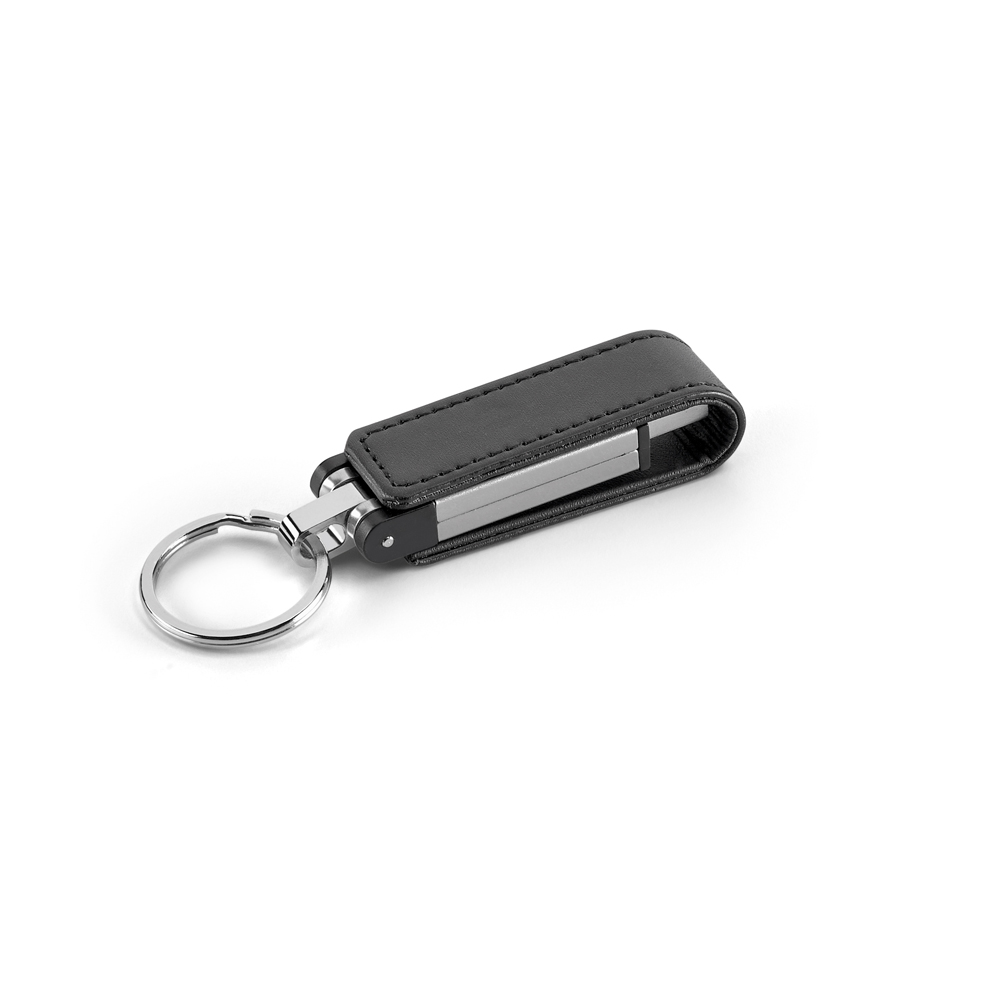 PEN DRIVE EM C. SINTÉTICO 16GB